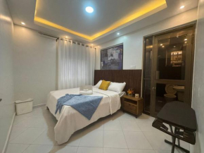 Zennith Luxury Guest Rooms In Ntinda
